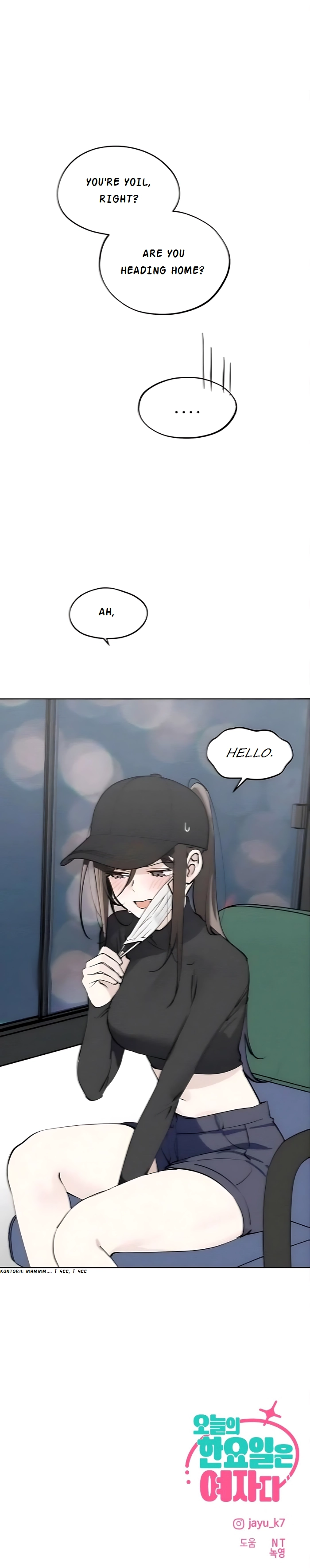 Who