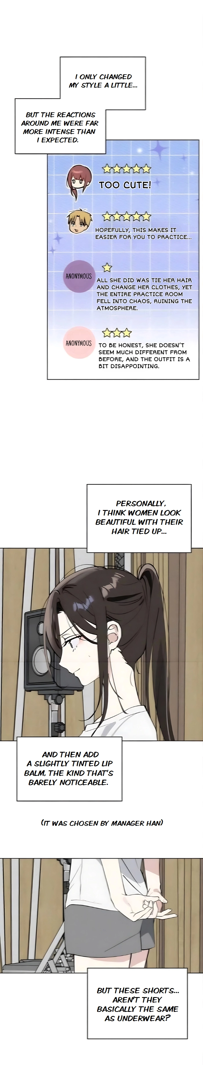 Who