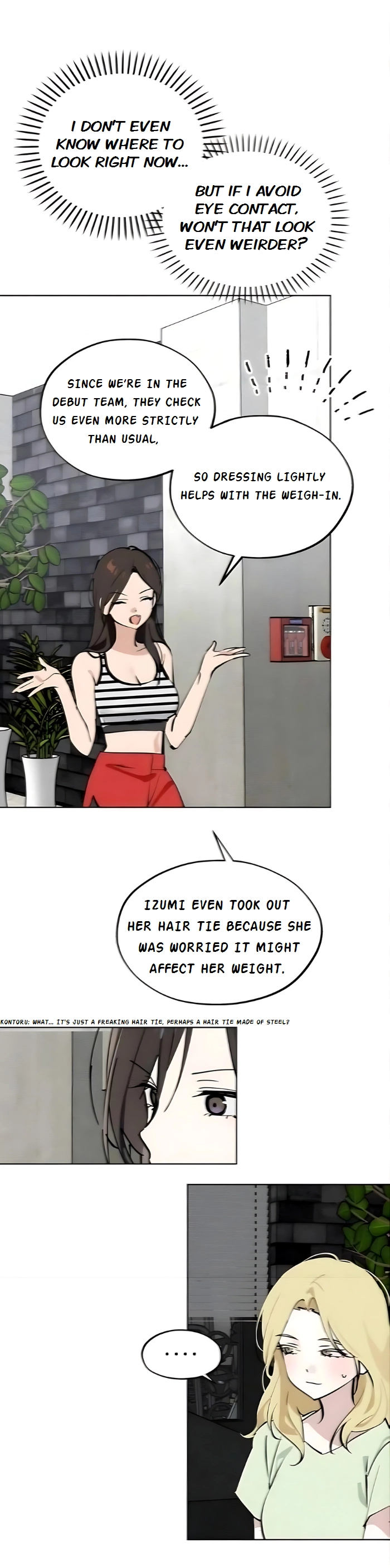 Who