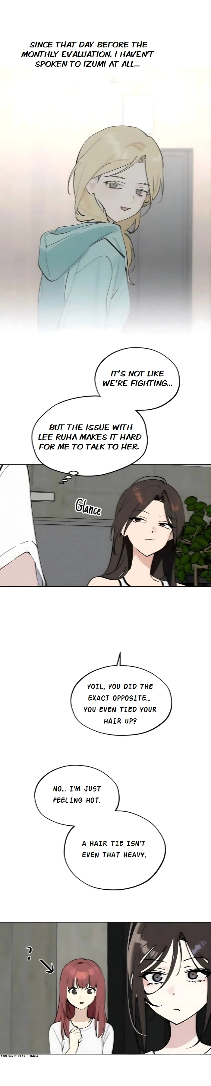 Who