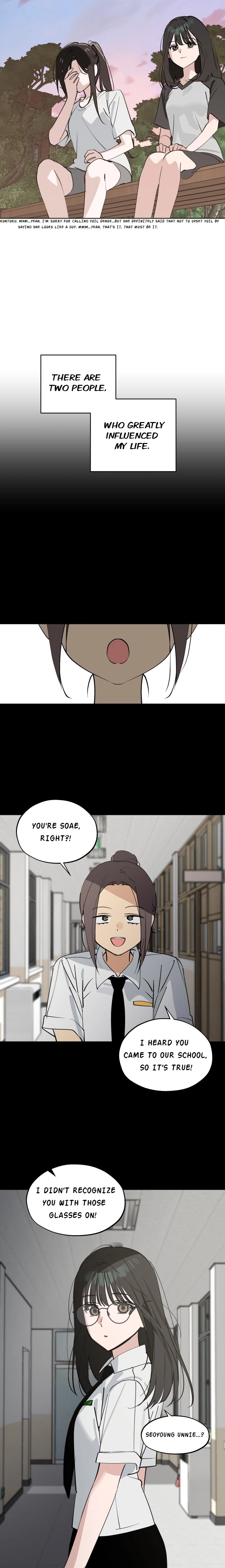 Who