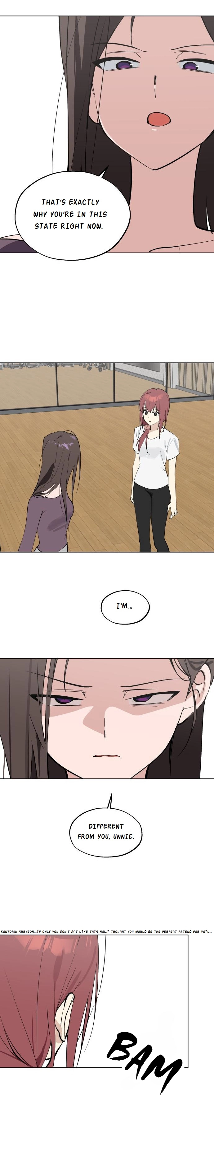 Who