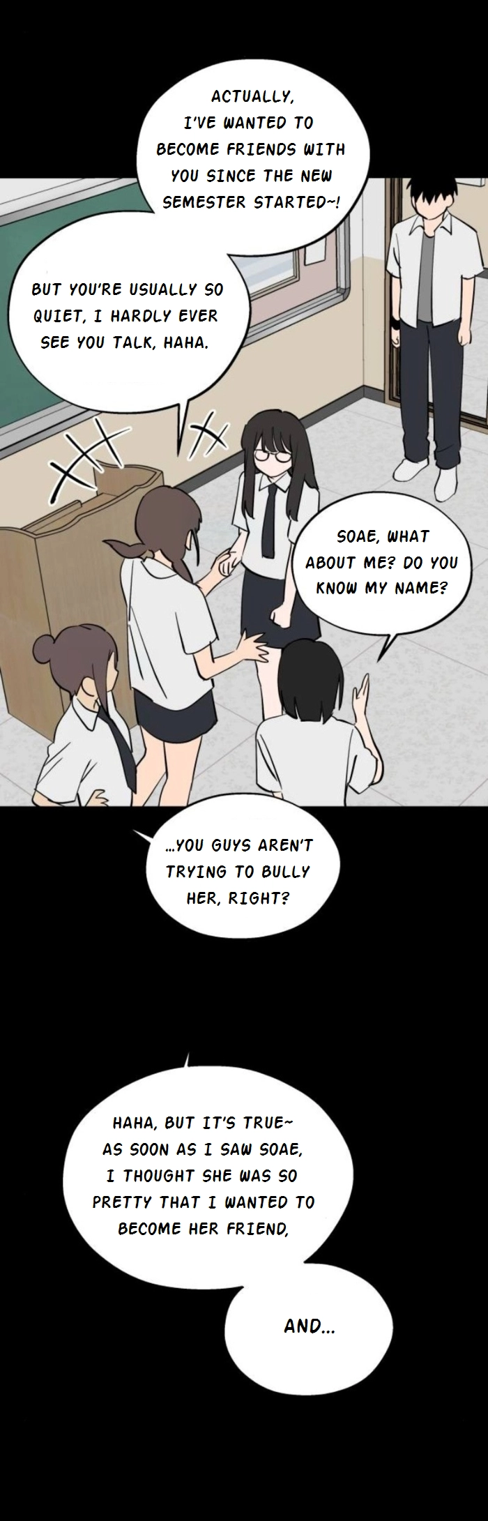Who