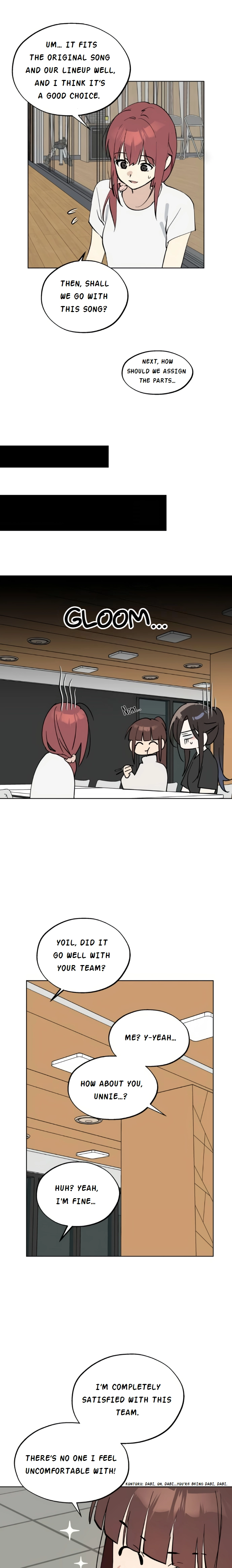 Who