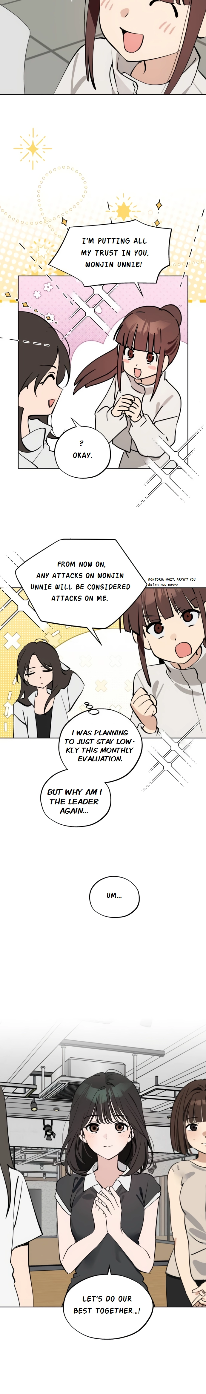 Who