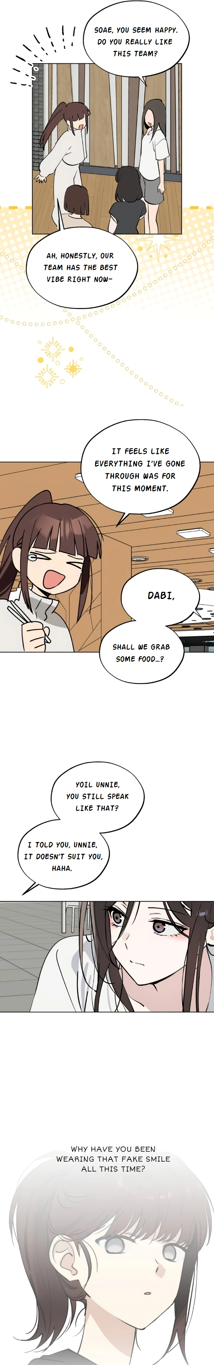 Who