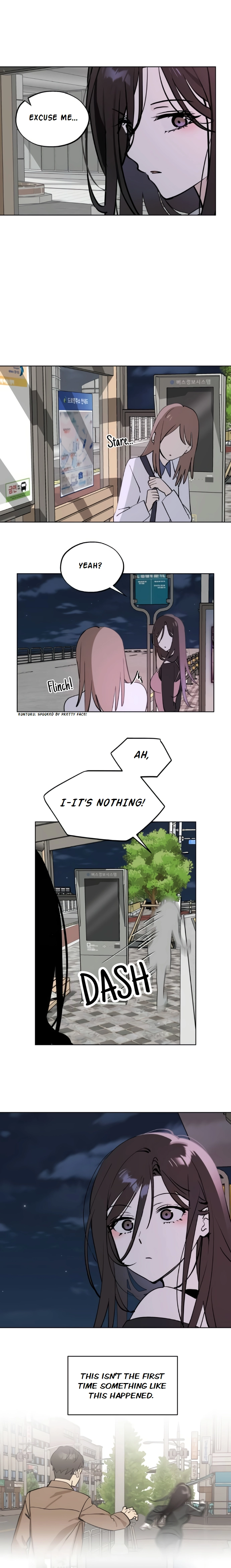 Who