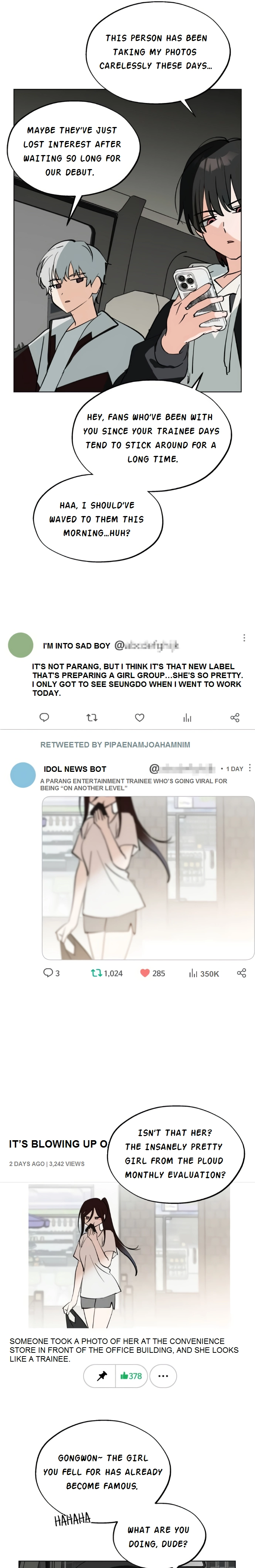 Who
