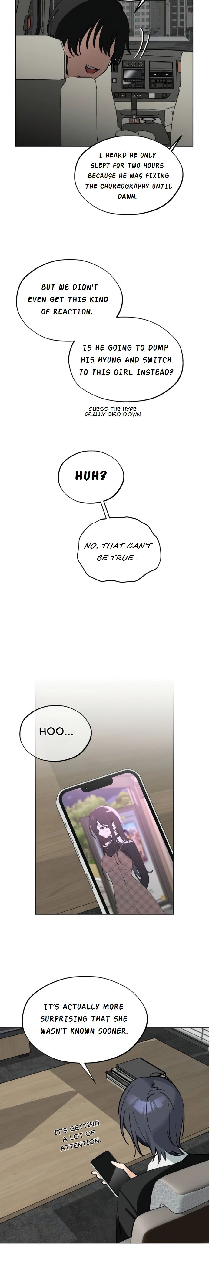 Who