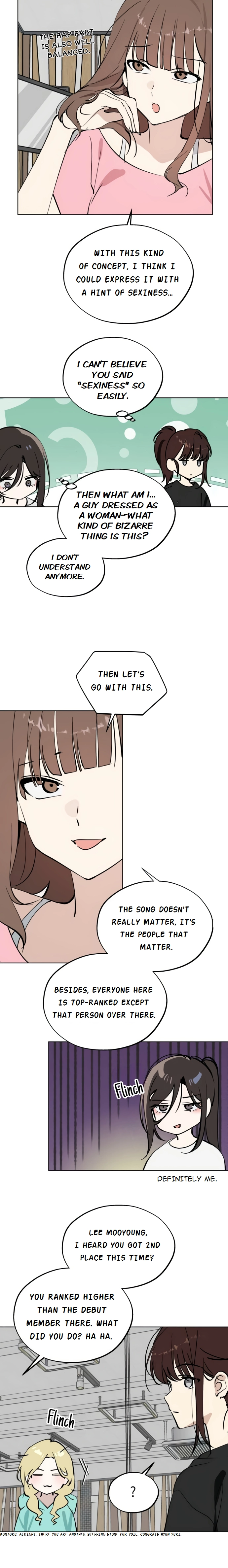 Who