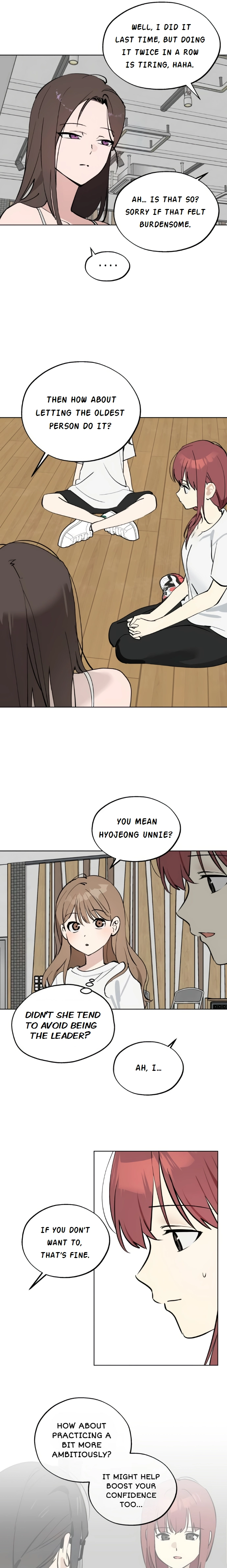 Who