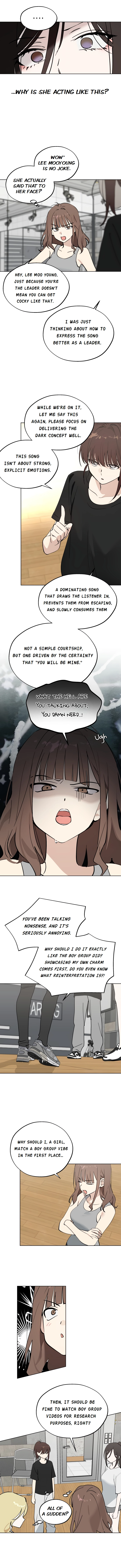 Who