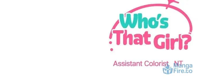 Who