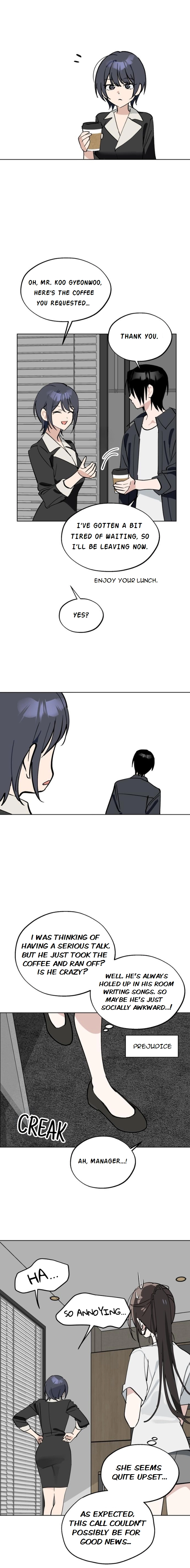 Who