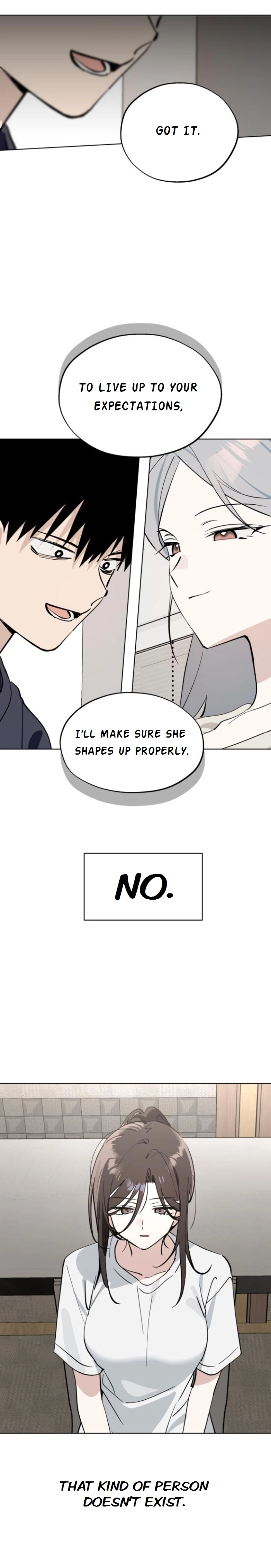 Who
