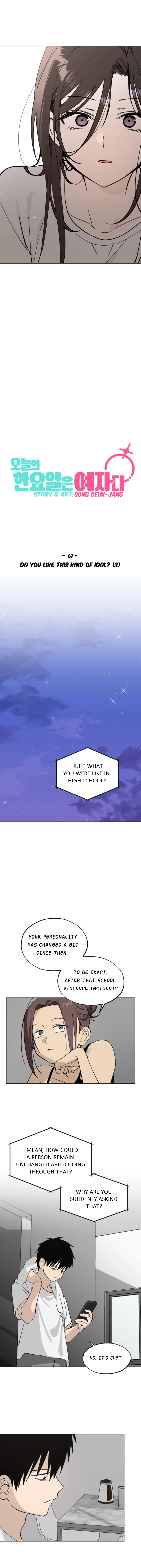 Who