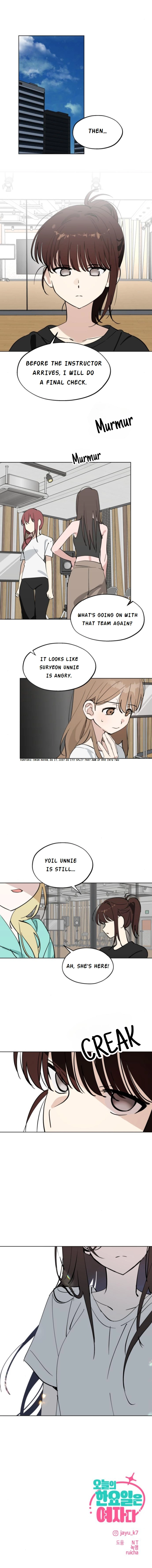 Who