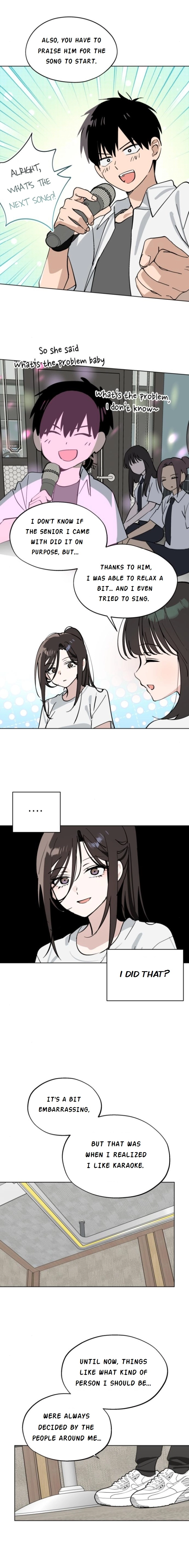 Who