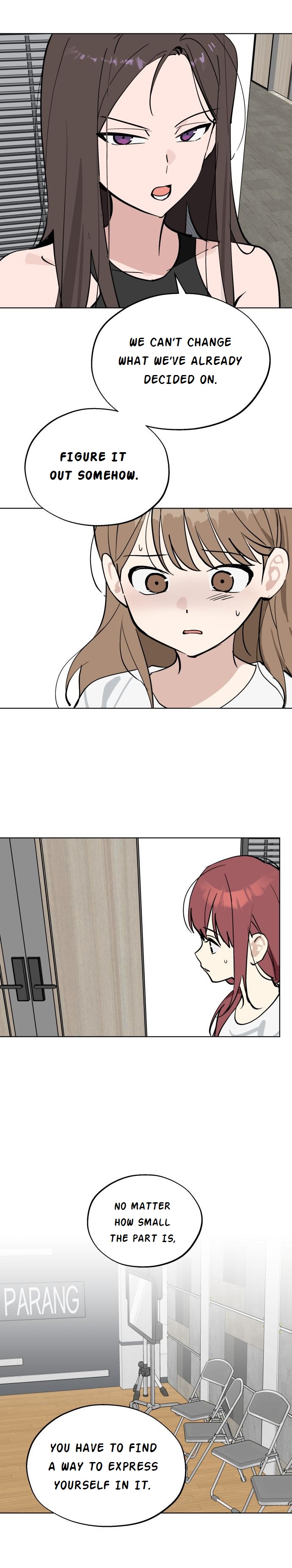 Who