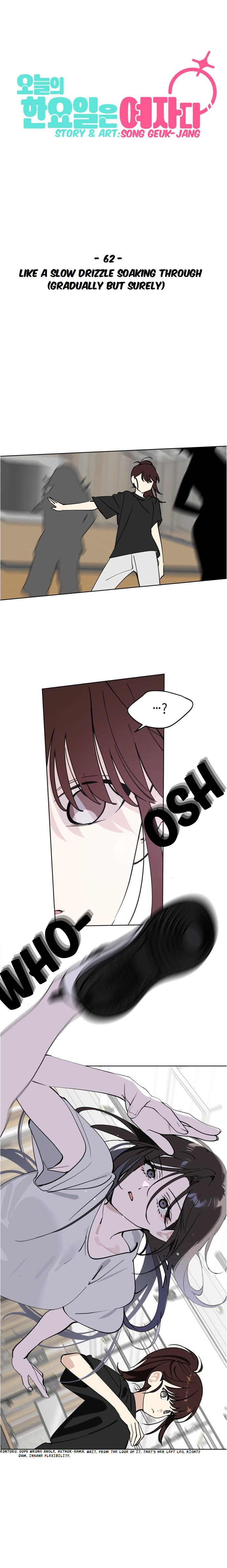 Who