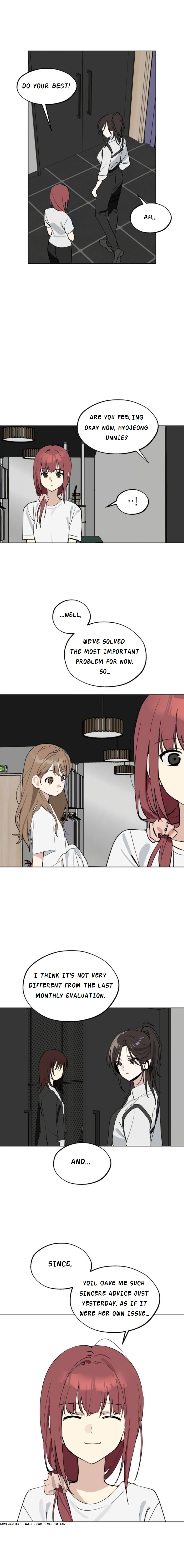 Who