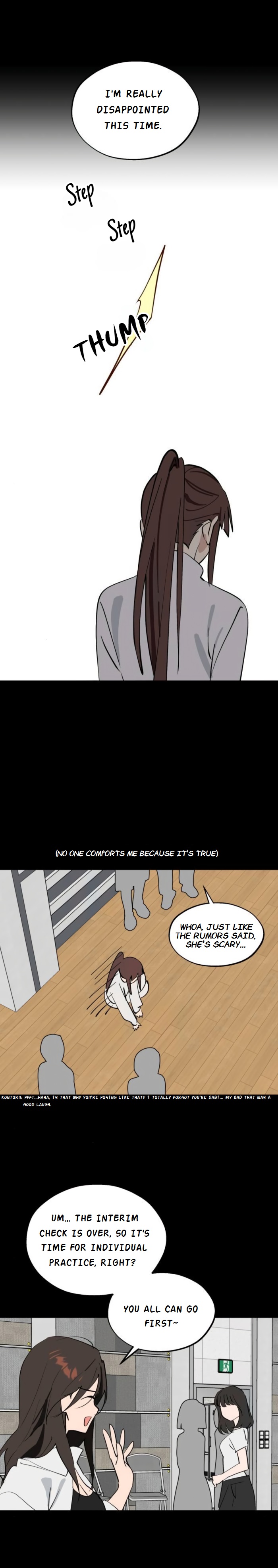 Who