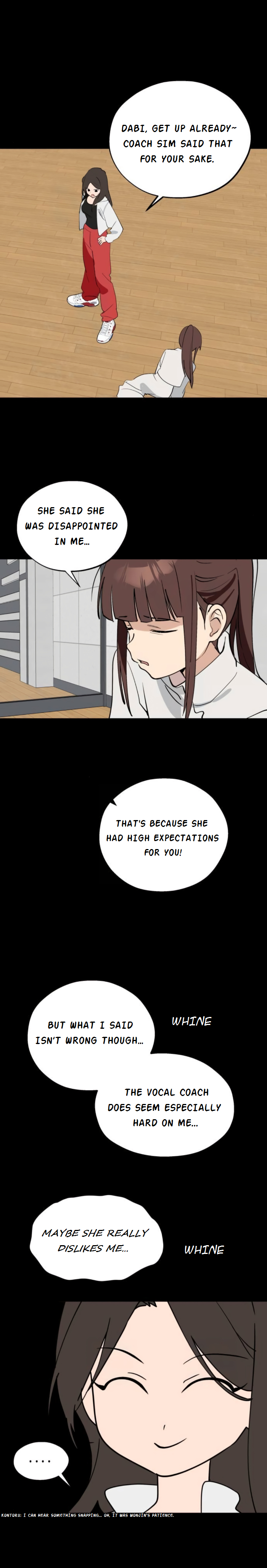 Who