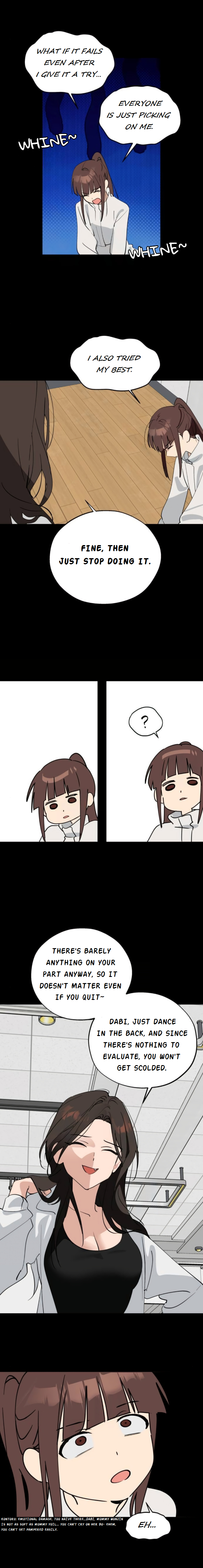 Who