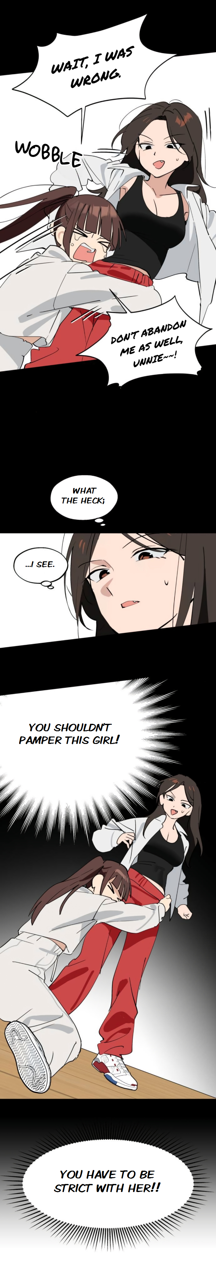 Who