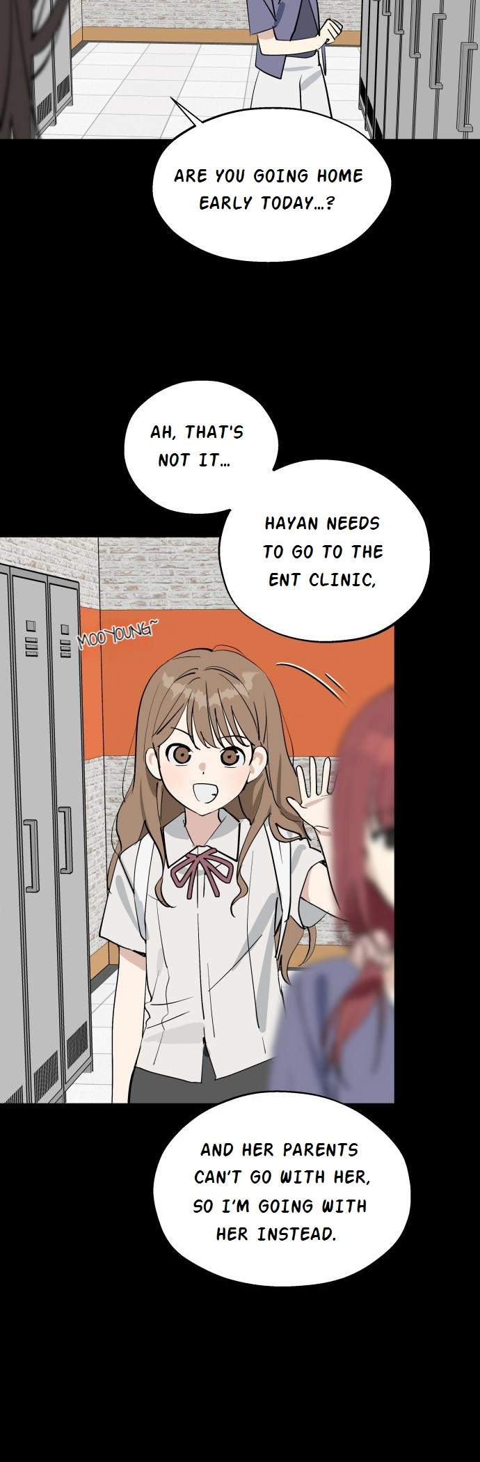 Who
