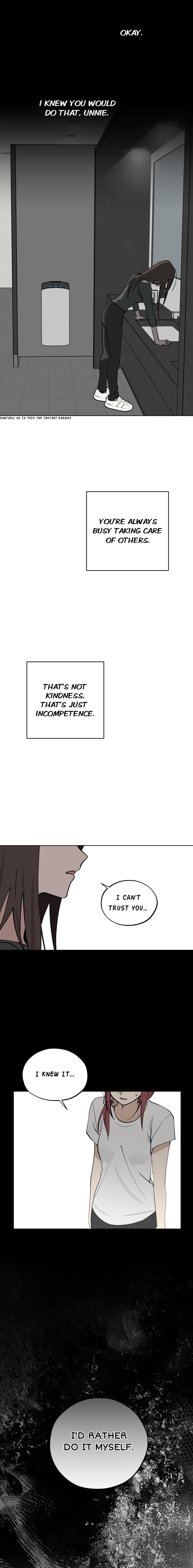 Who