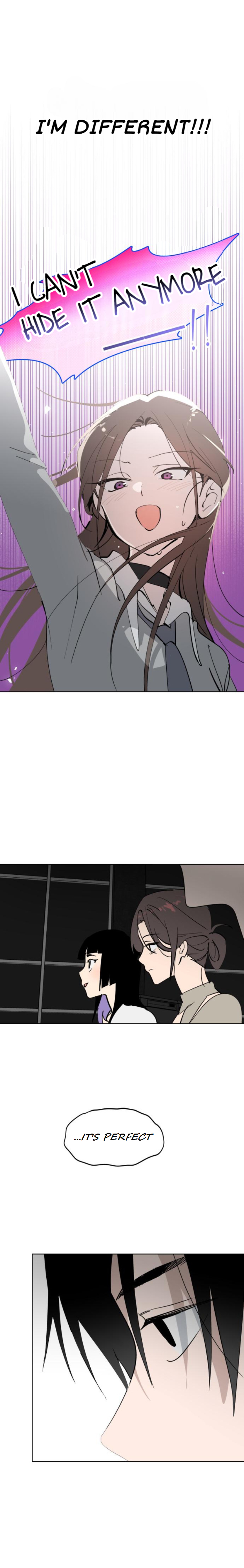 Who