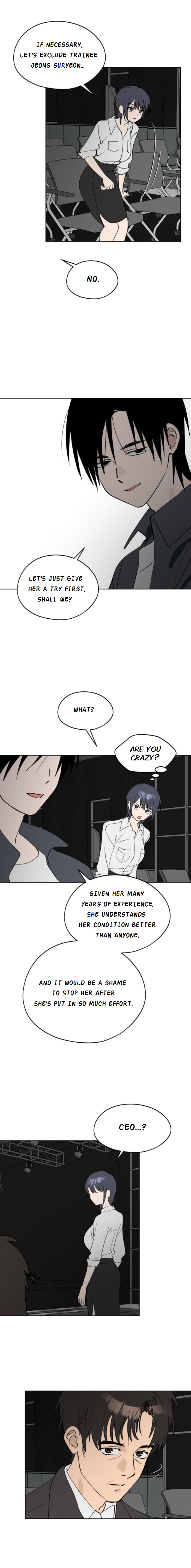 Who