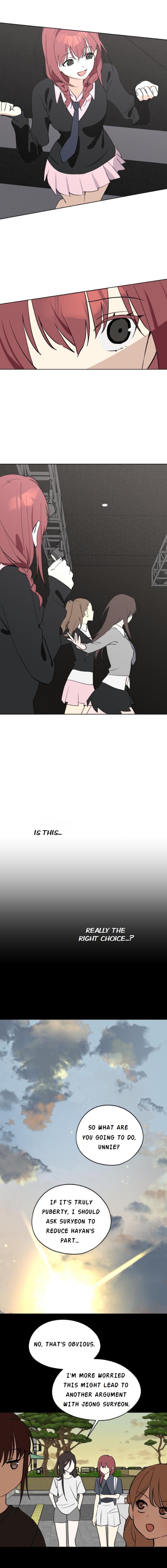 Who