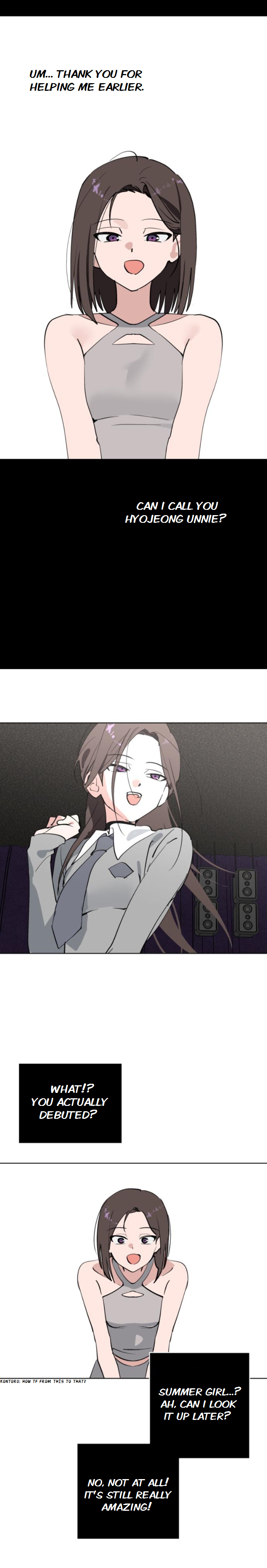 Who