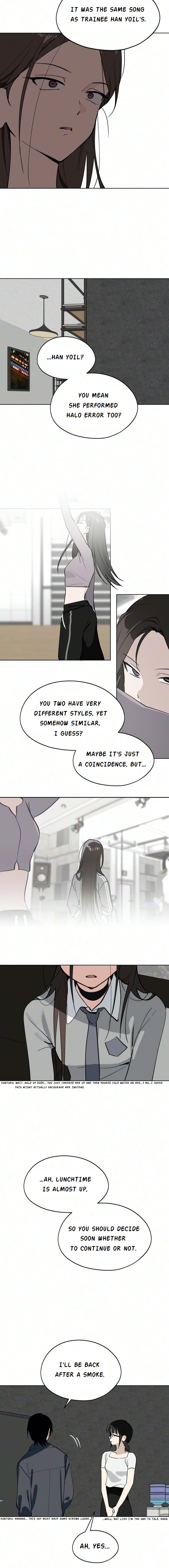 Who
