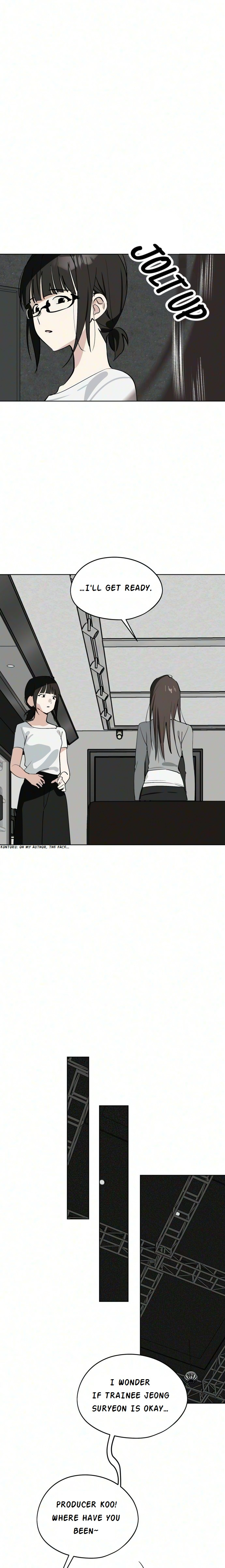 Who