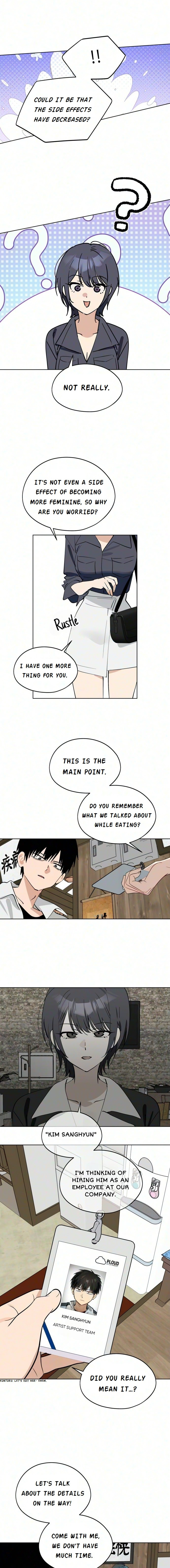 Who