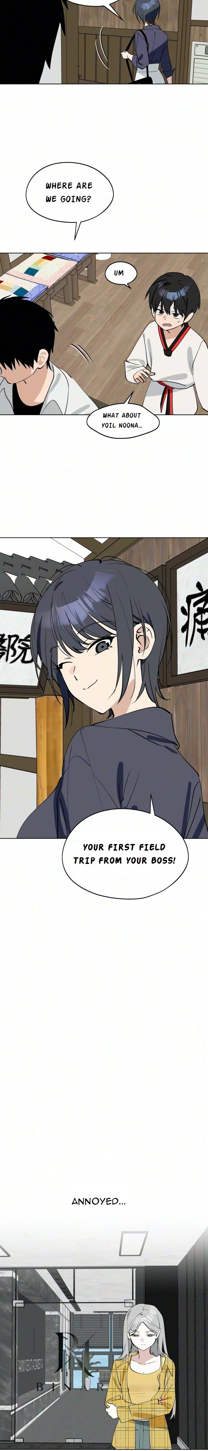 Who