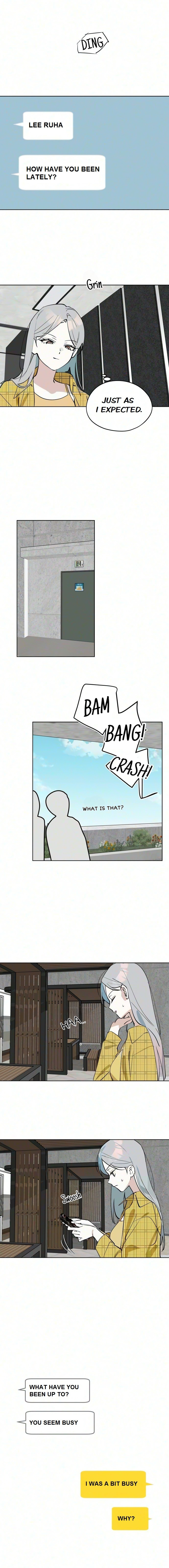 Who