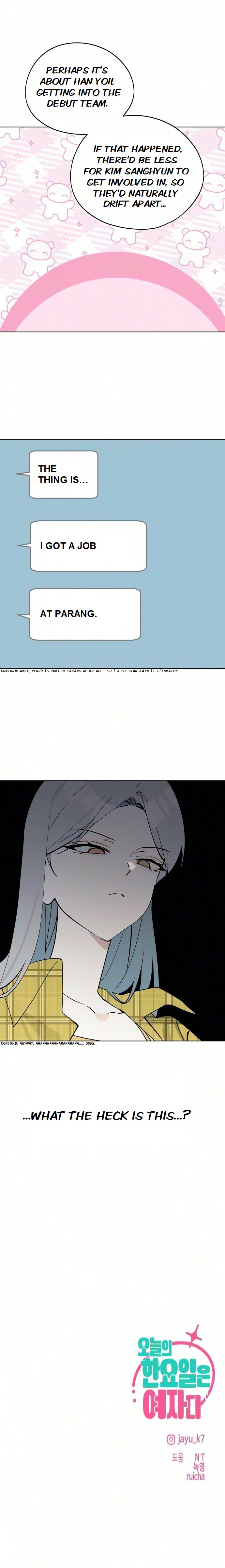 Who