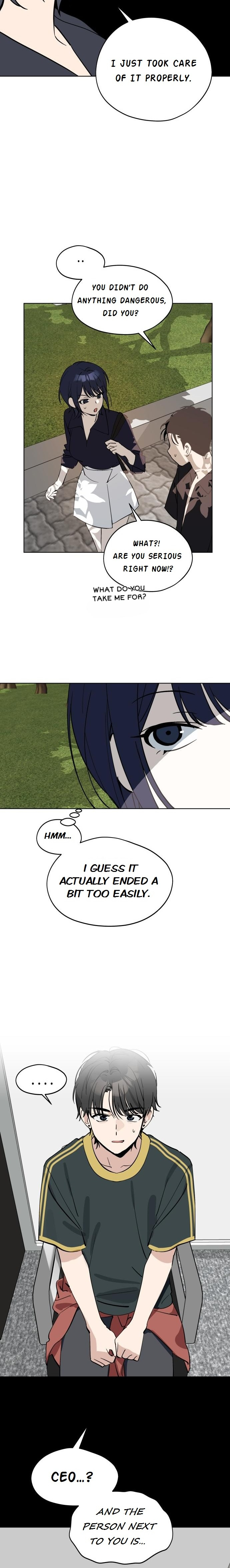 Who