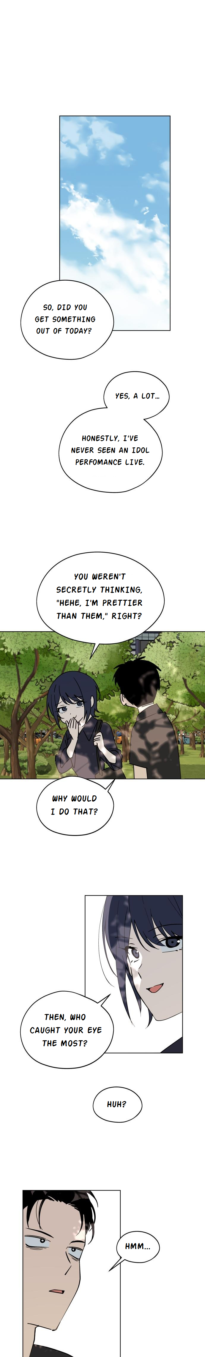 Who