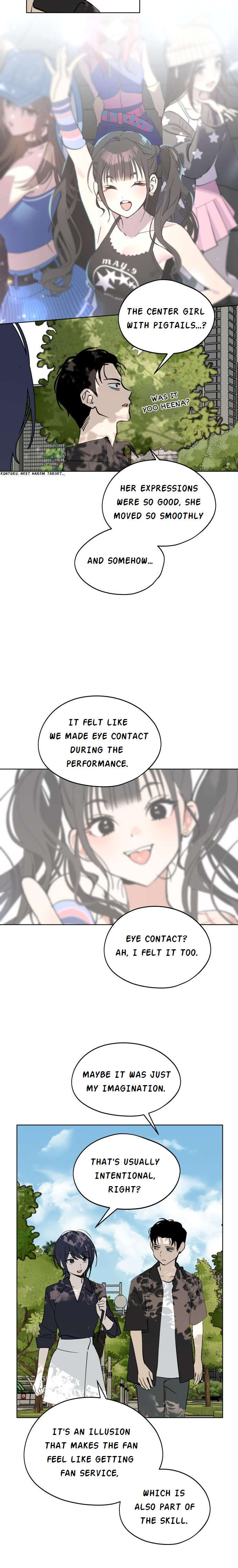 Who