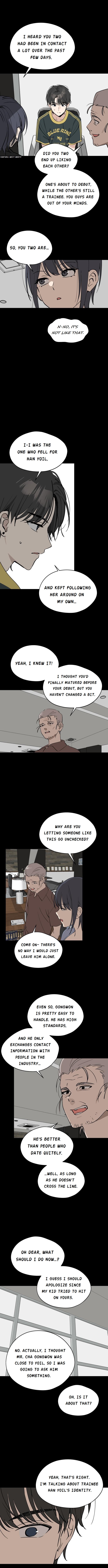 Who