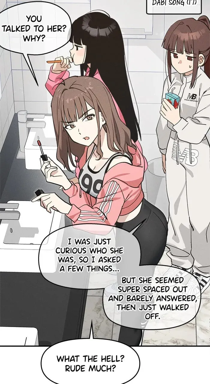 Who