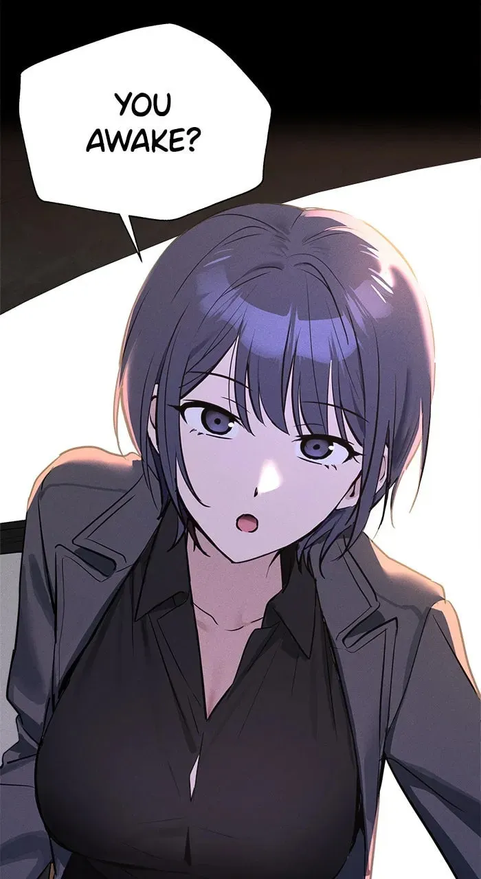 Who