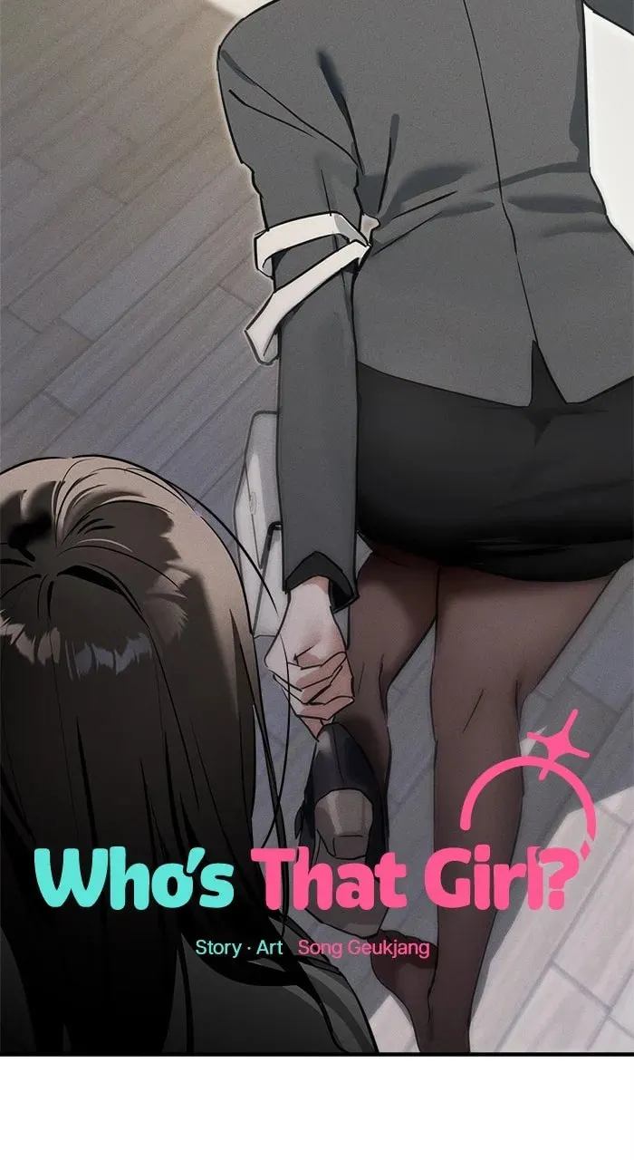 Who