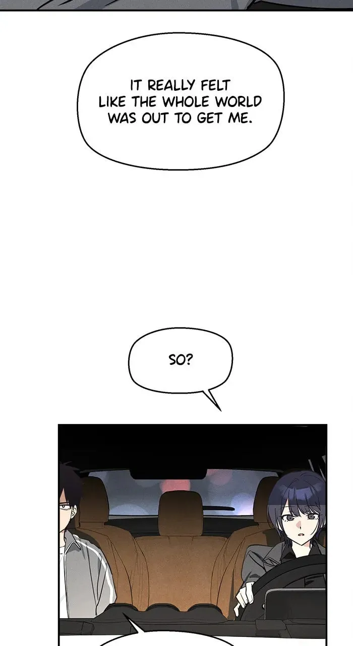 Who