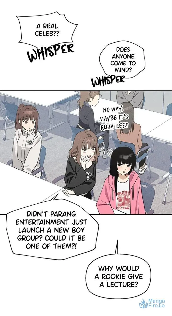 Who